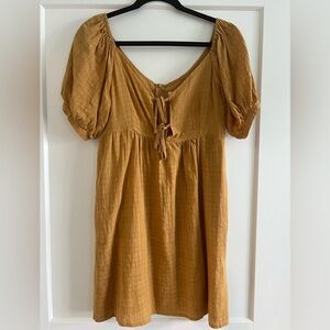 Petal & Pup Corroy dress - New without tags